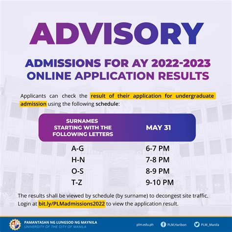 PLM admits nearly 2,000 freshmen for Academic Year 2022.